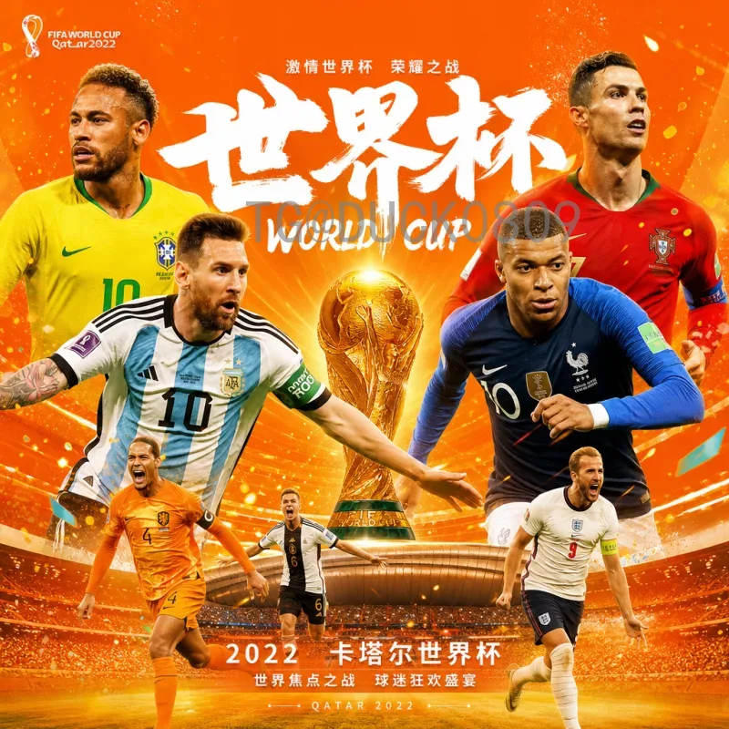 完整2026年美加墨世界杯晋级规则是什么意思？一文详解48队赛制